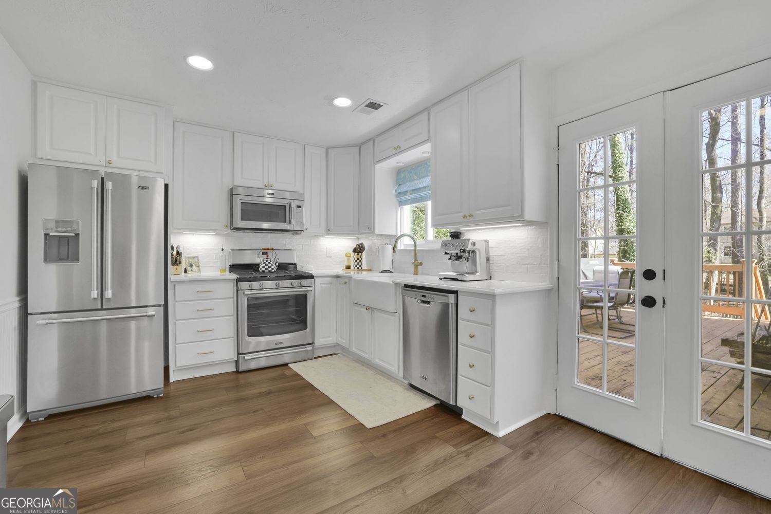 675 Barrington Way Roswell - Photo 10