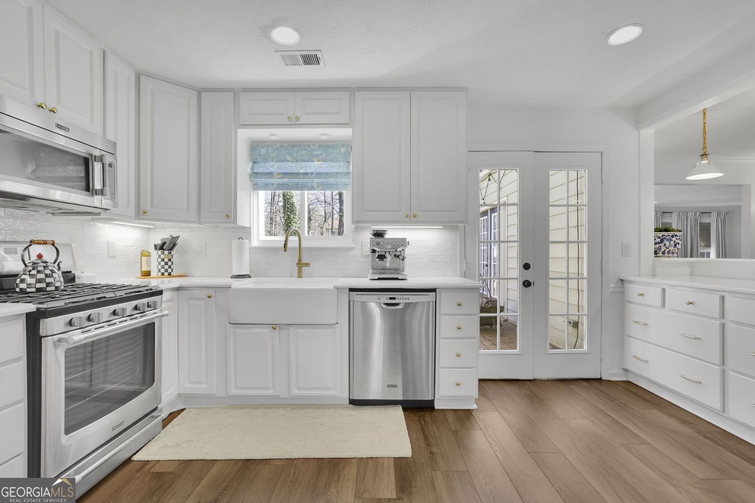 675 Barrington Way Roswell - Photo 11