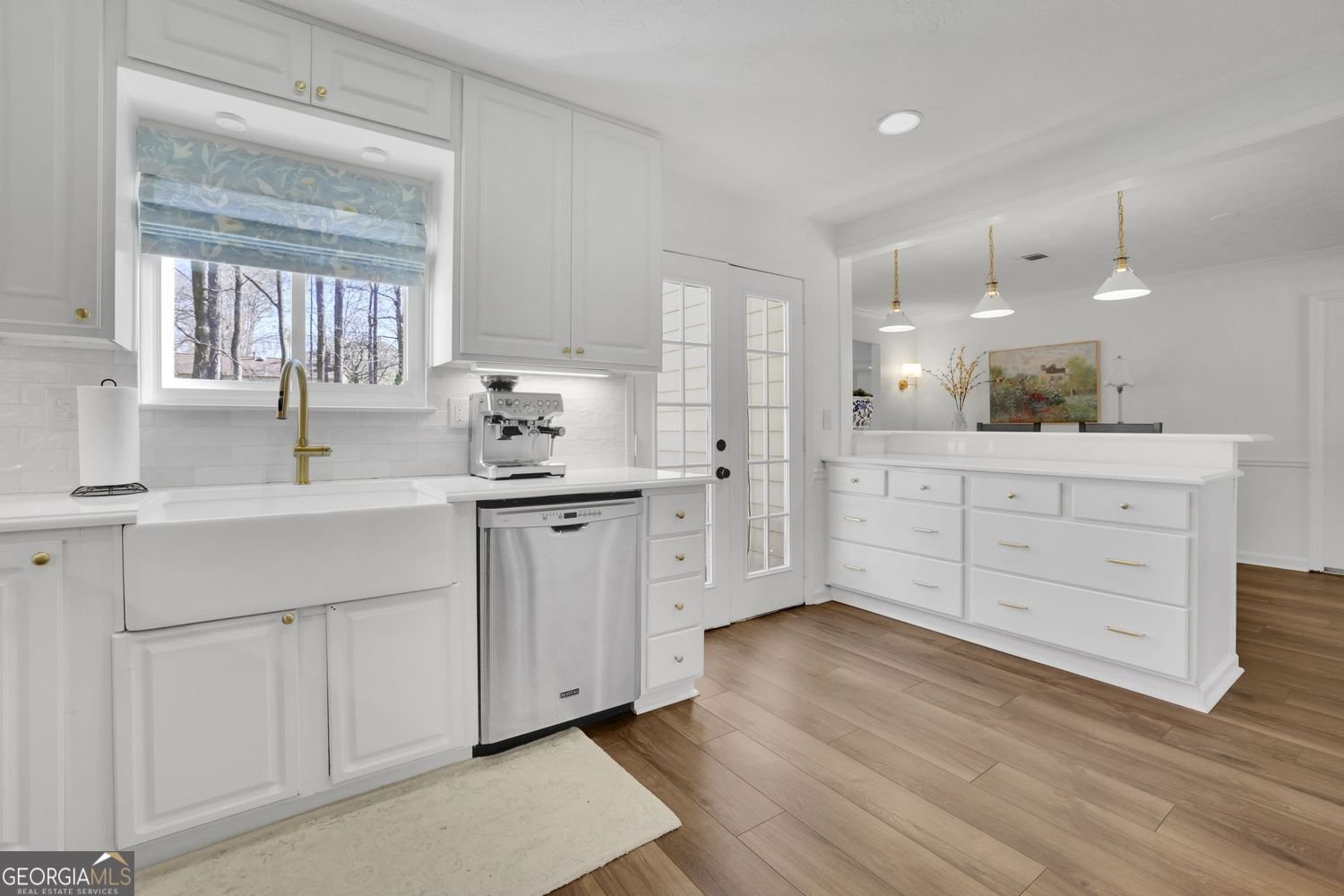 675 Barrington Way Roswell - Photo 12