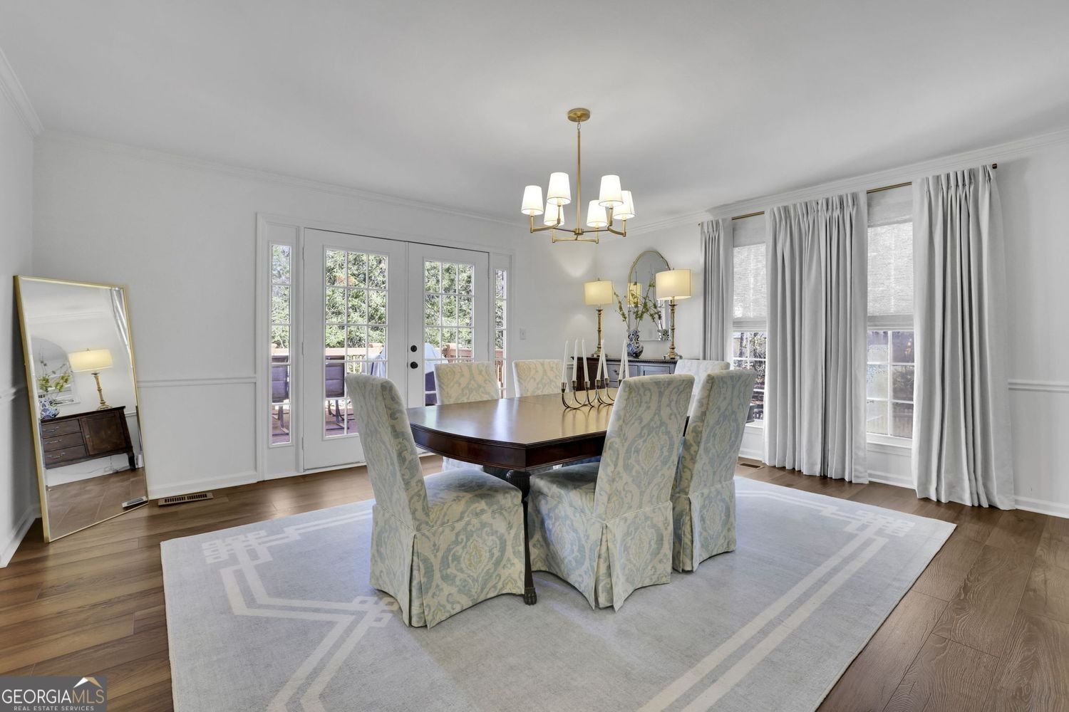 675 Barrington Way Roswell - Photo 14