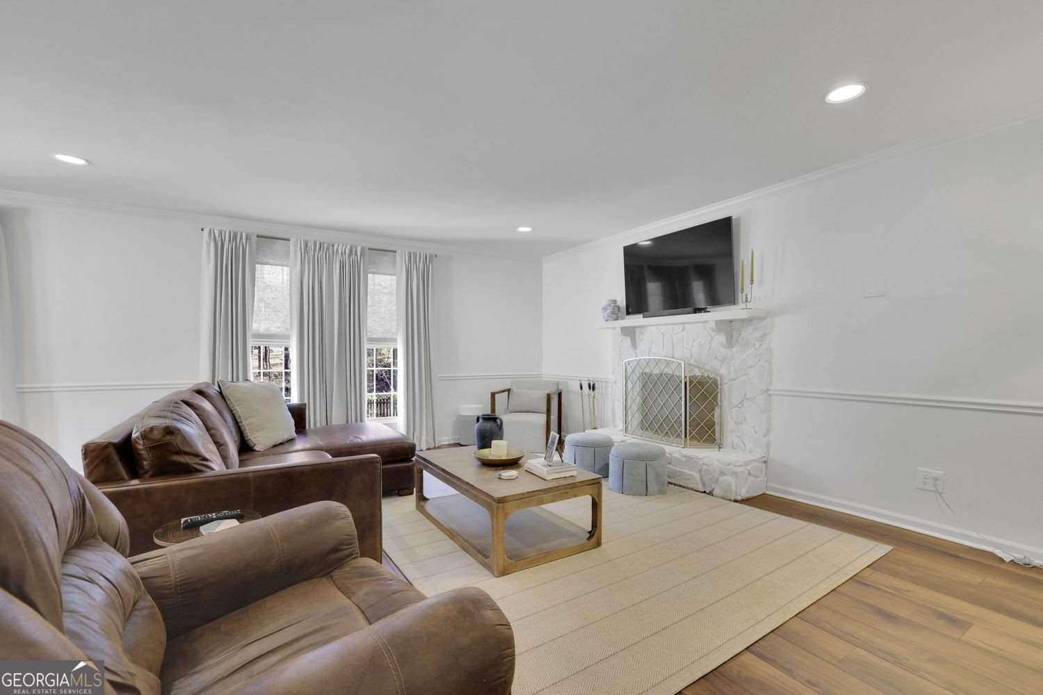 675 Barrington Way Roswell - Photo 15