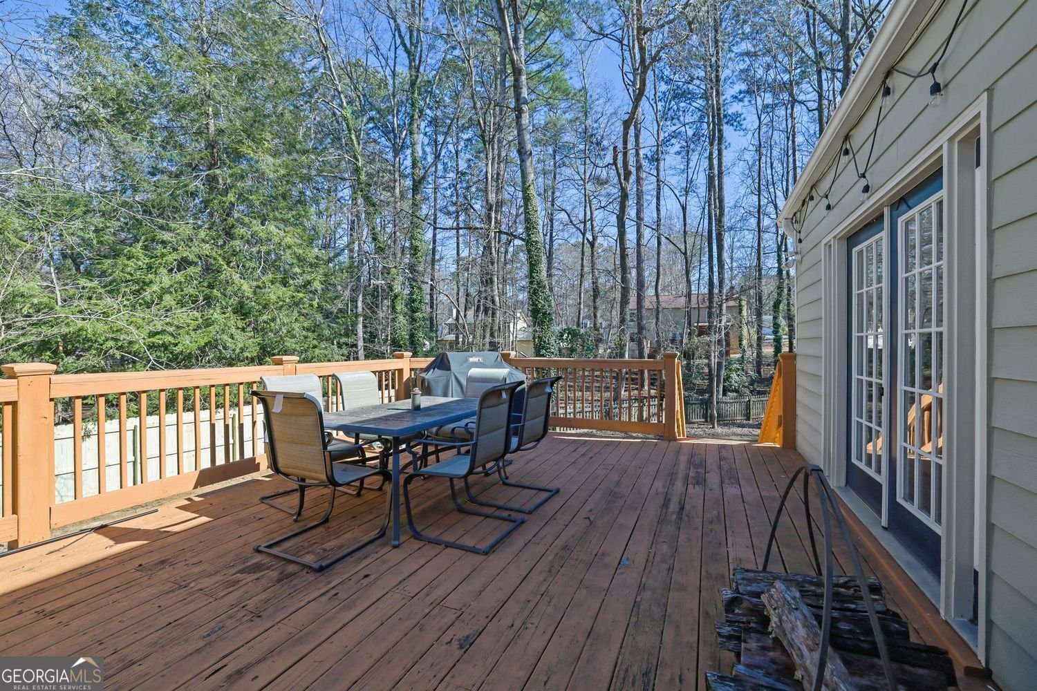 675 Barrington Way Roswell - Photo 29