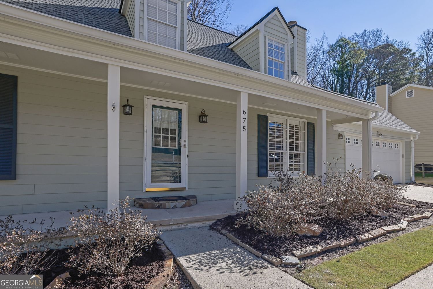 675 Barrington Way Roswell - Photo 34