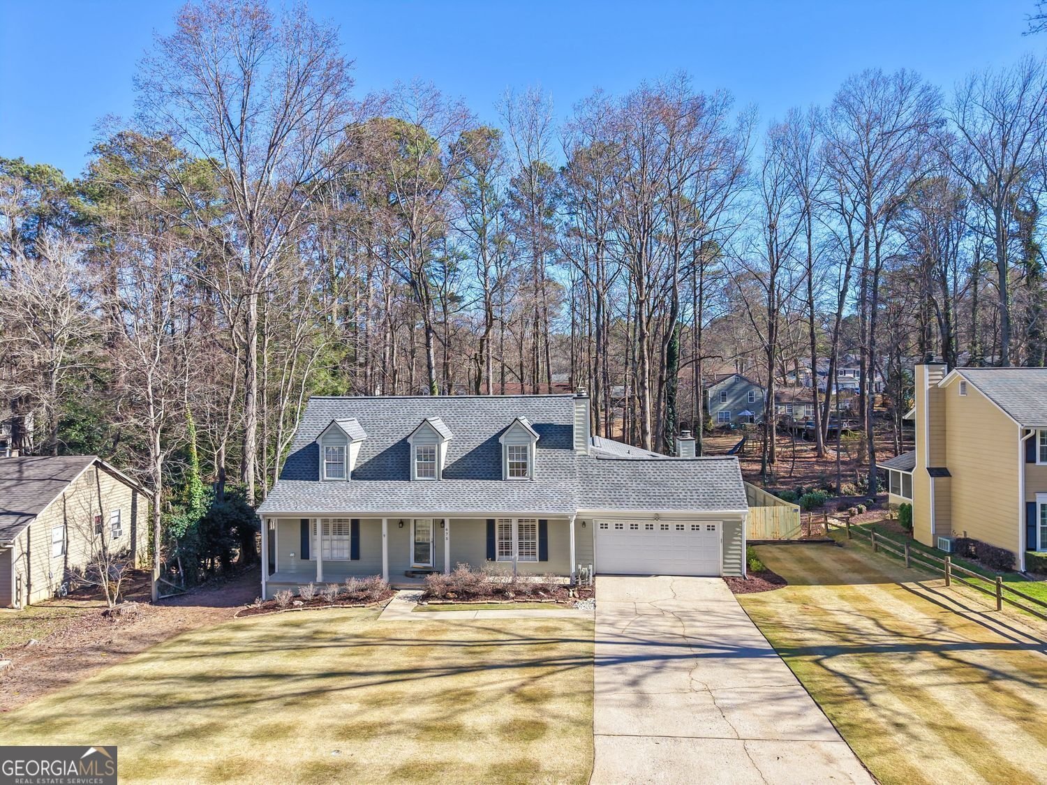 675 Barrington Way Roswell - Photo 35