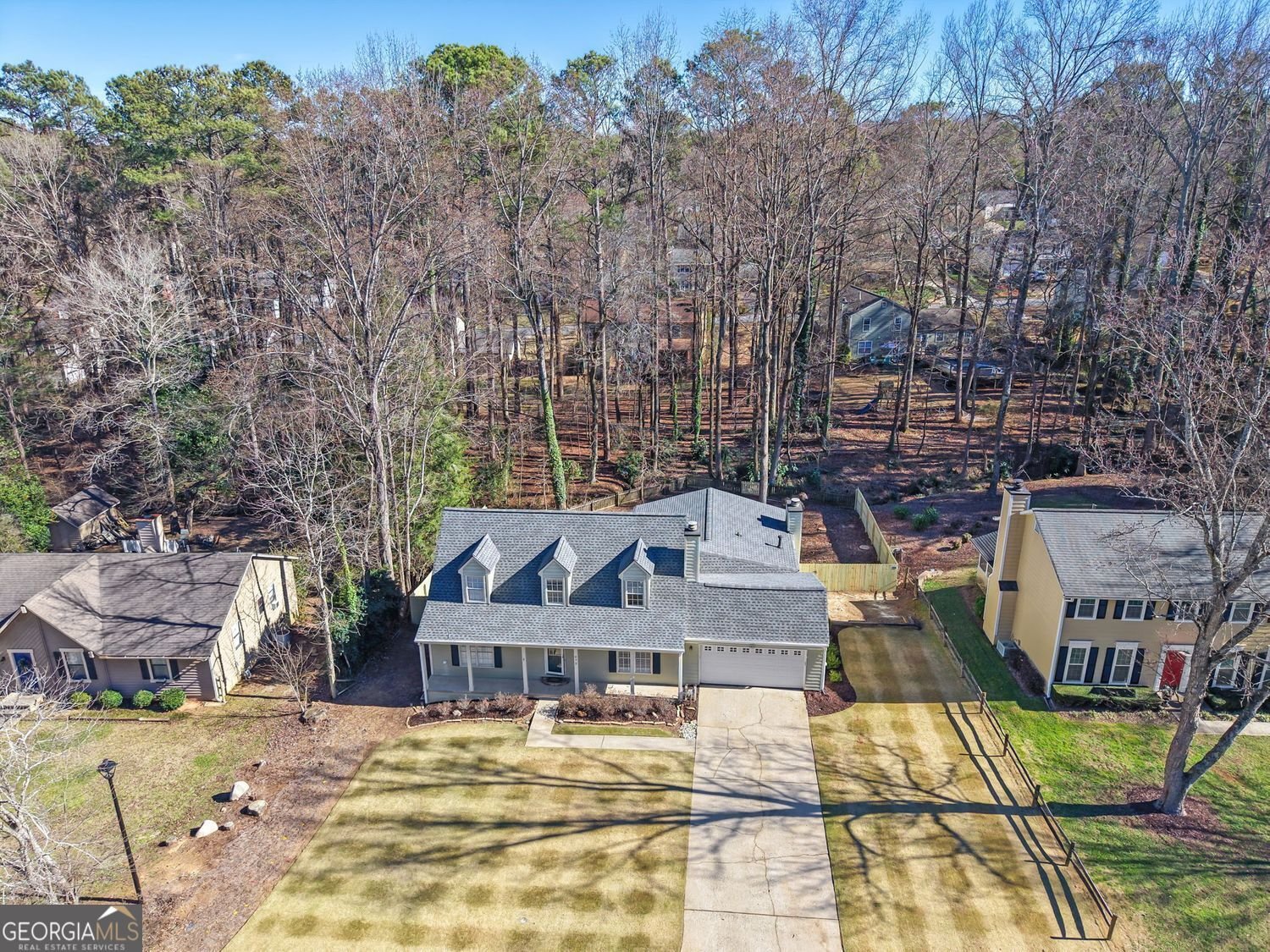 675 Barrington Way Roswell - Photo 36