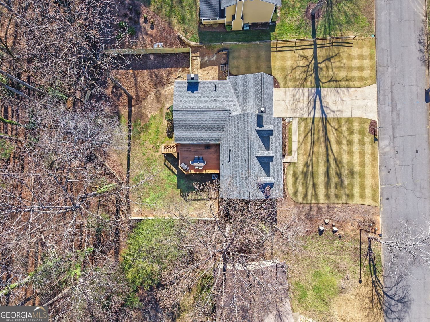 675 Barrington Way Roswell - Photo 38