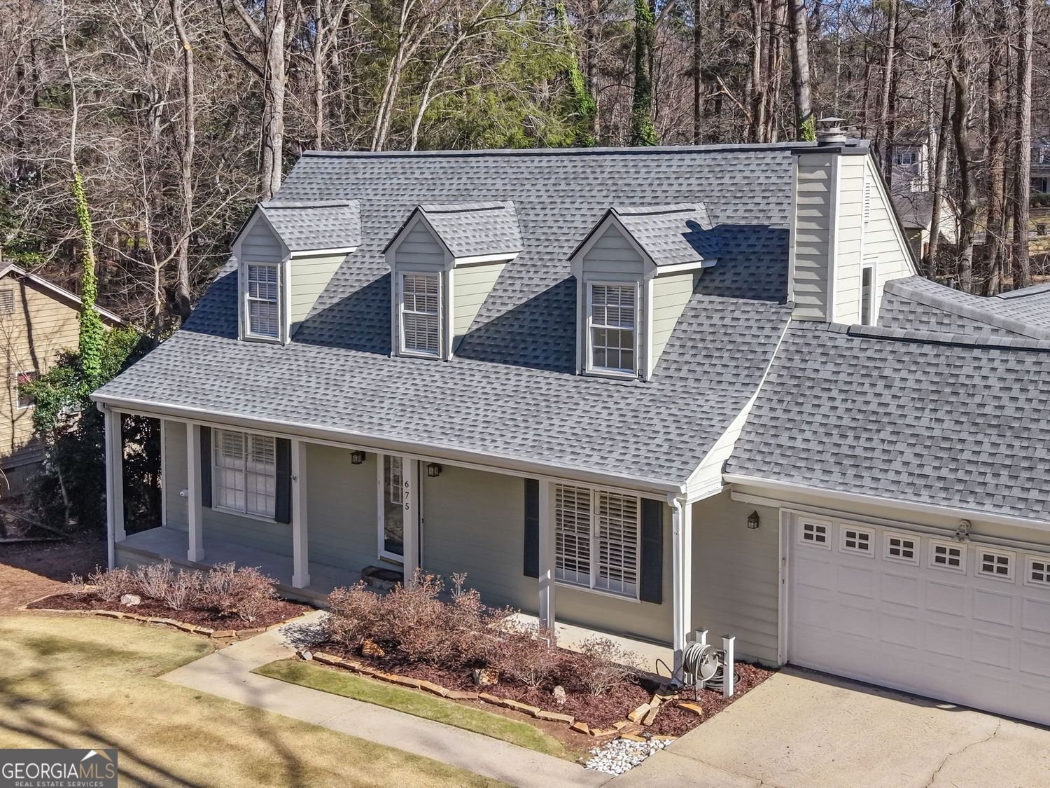 675 Barrington Way Roswell - Photo 39