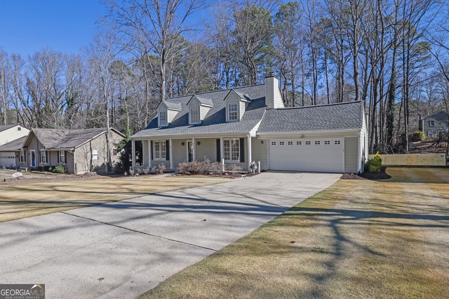 675 Barrington Way Roswell - Photo 40