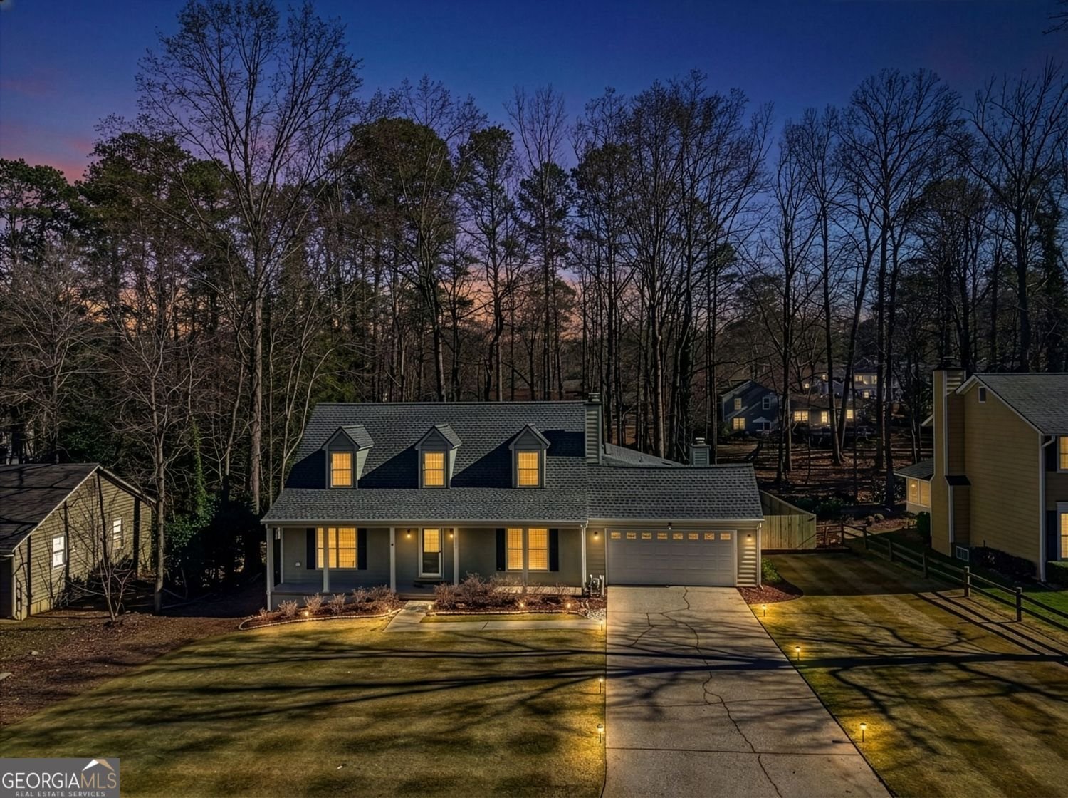 675 Barrington Way Roswell - Photo 41