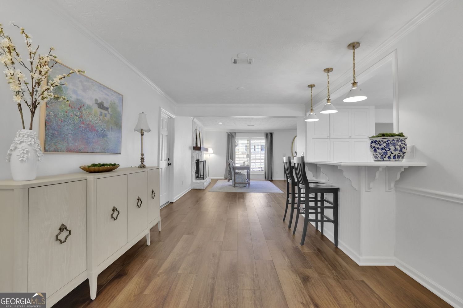 675 Barrington Way Roswell - Photo 9