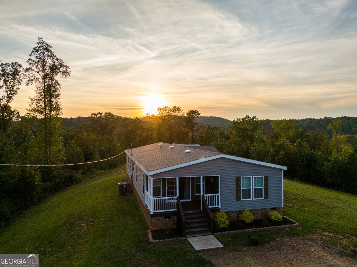 28 County Road 63 Ranburne - Photo 1