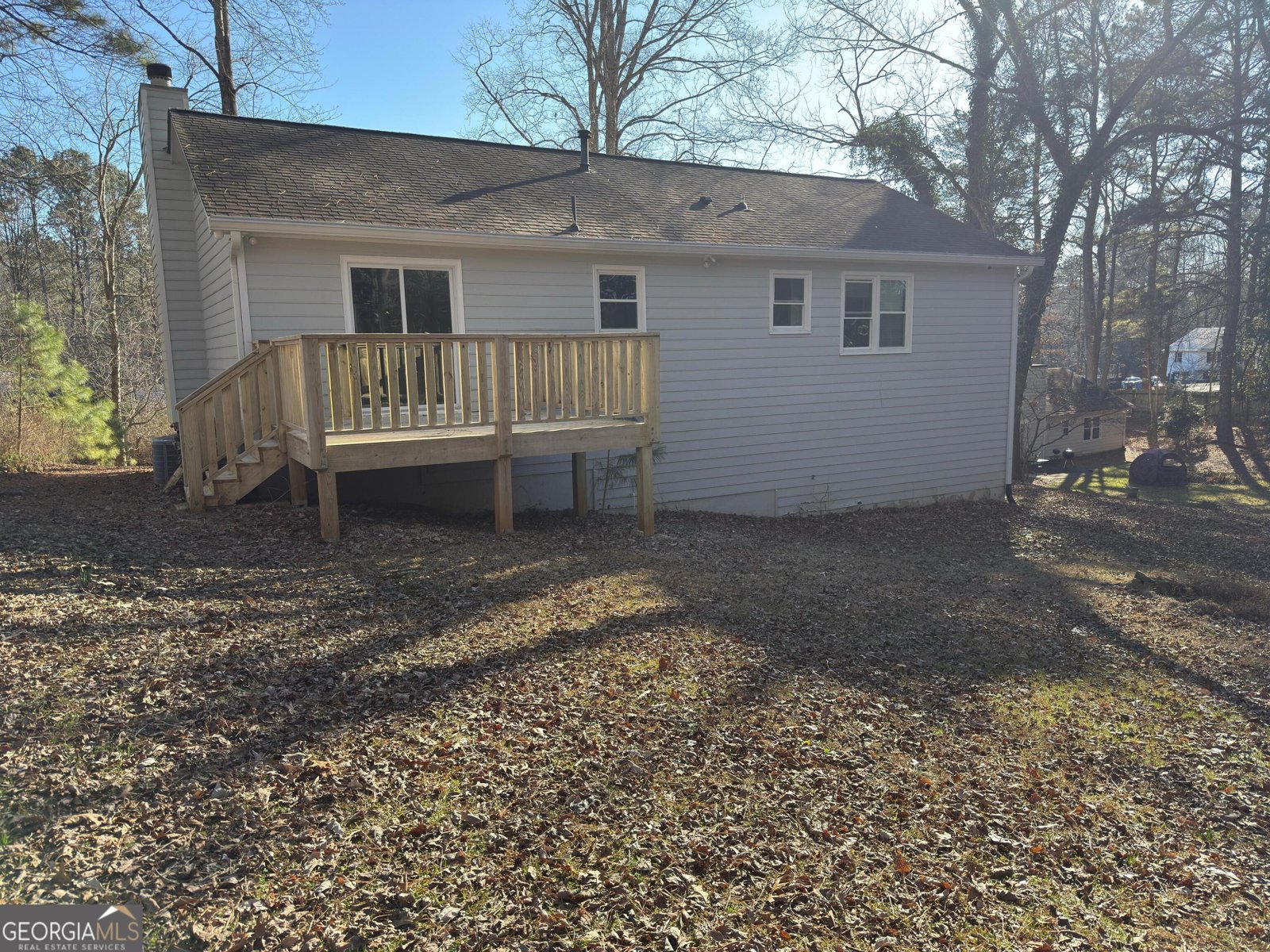 391 Walnut Drive Woodstock - Photo 17