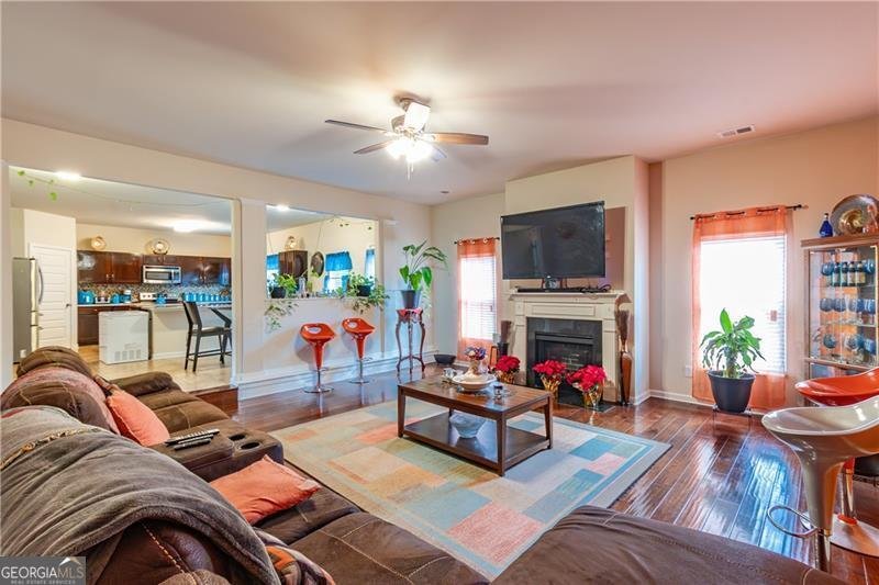 2764 Feldspar Way Riverdale - Photo 14