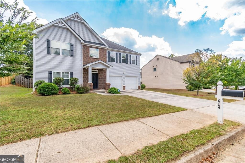 2764 Feldspar Way Riverdale - Photo 2