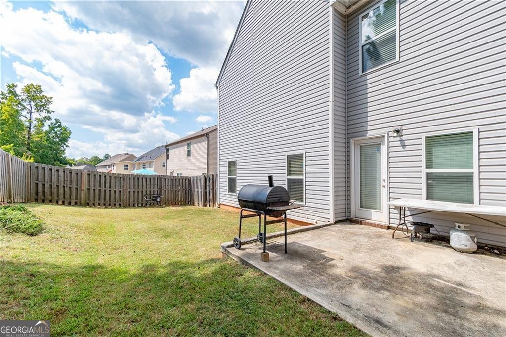 2764 Feldspar Way Riverdale - Photo 32