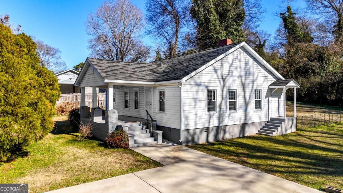 1705 Olmstead Street Rome - Photo 1