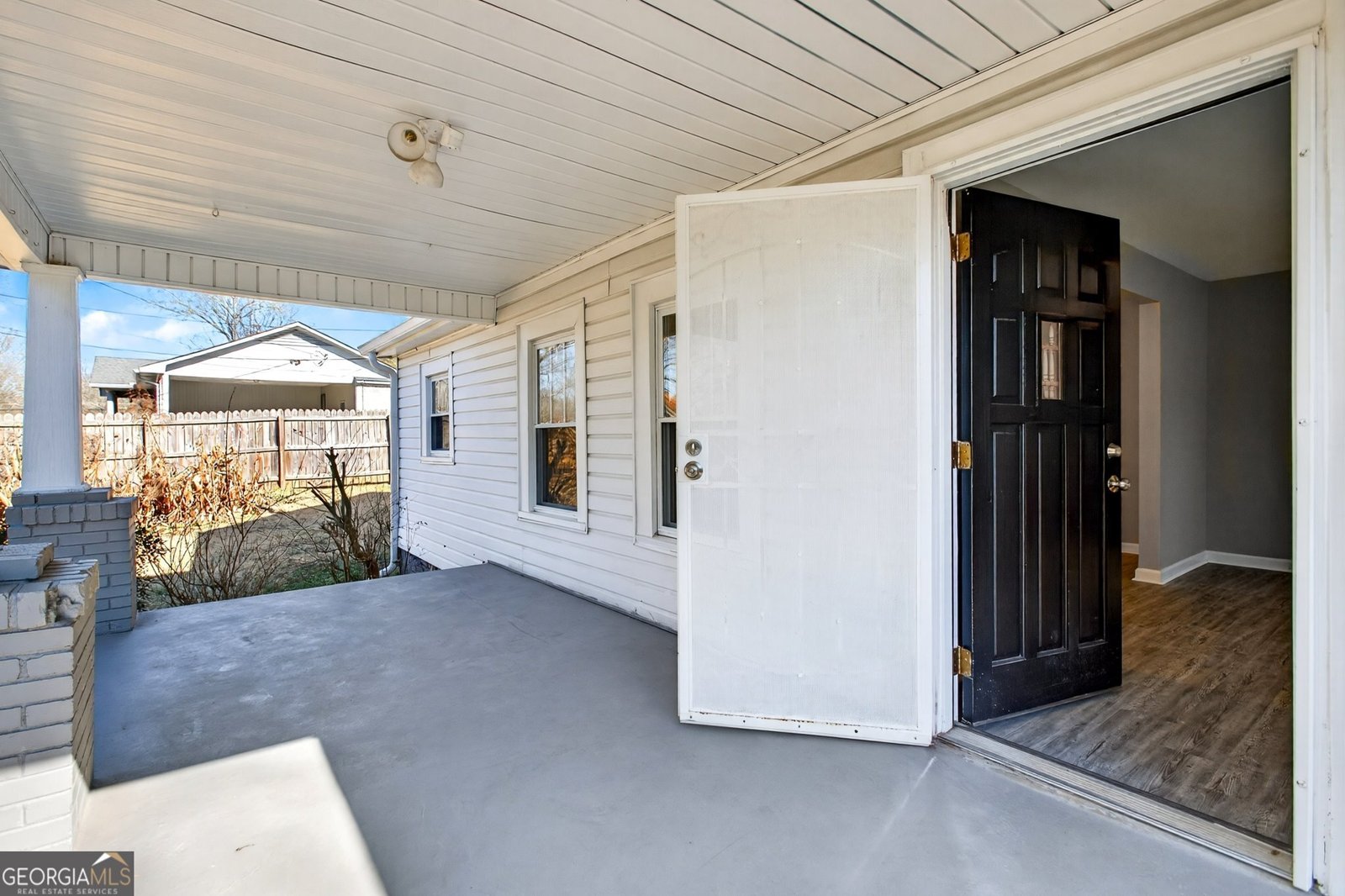 1705 Olmstead Street Rome - Photo 32