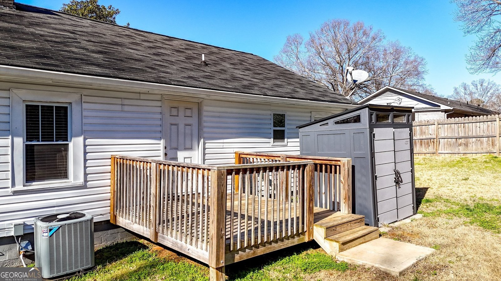 1705 Olmstead Street Rome - Photo 35