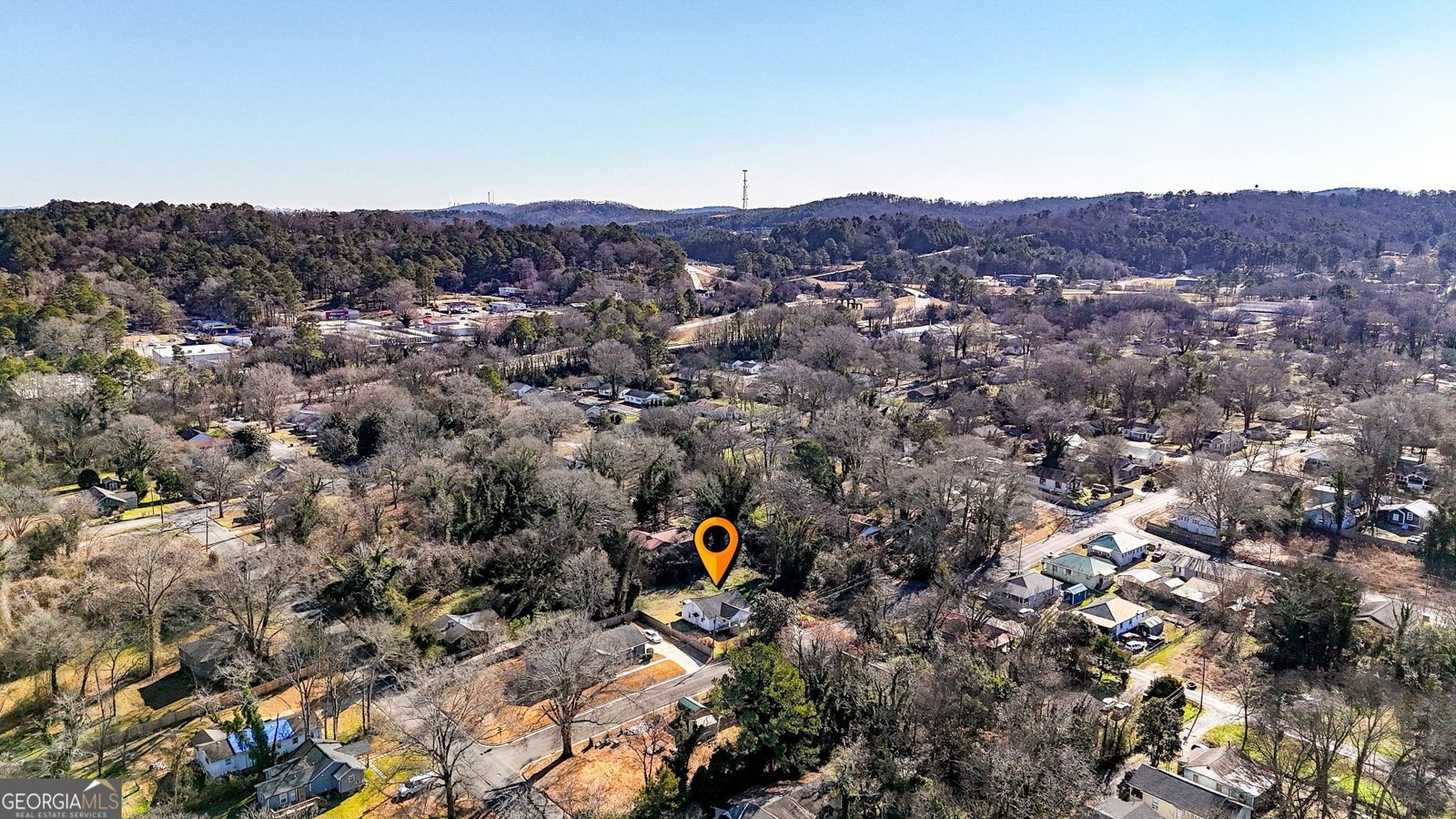 1705 Olmstead Street Rome - Photo 44