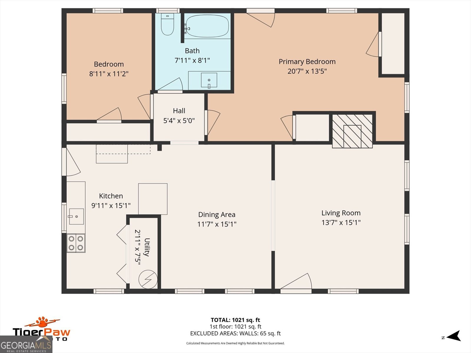 1705 Olmstead Street Rome - Photo 48