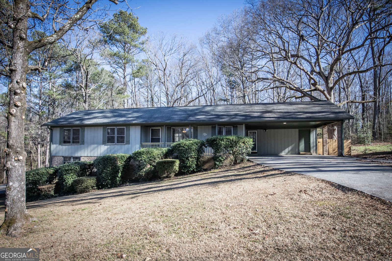 4597 Glen Ridge Circle Winston - Photo 1