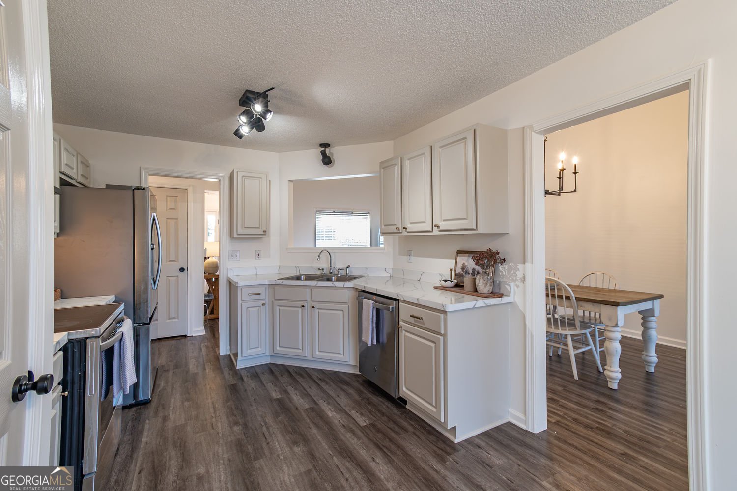 6415 Phillips Creek Drive Cumming - Photo 17