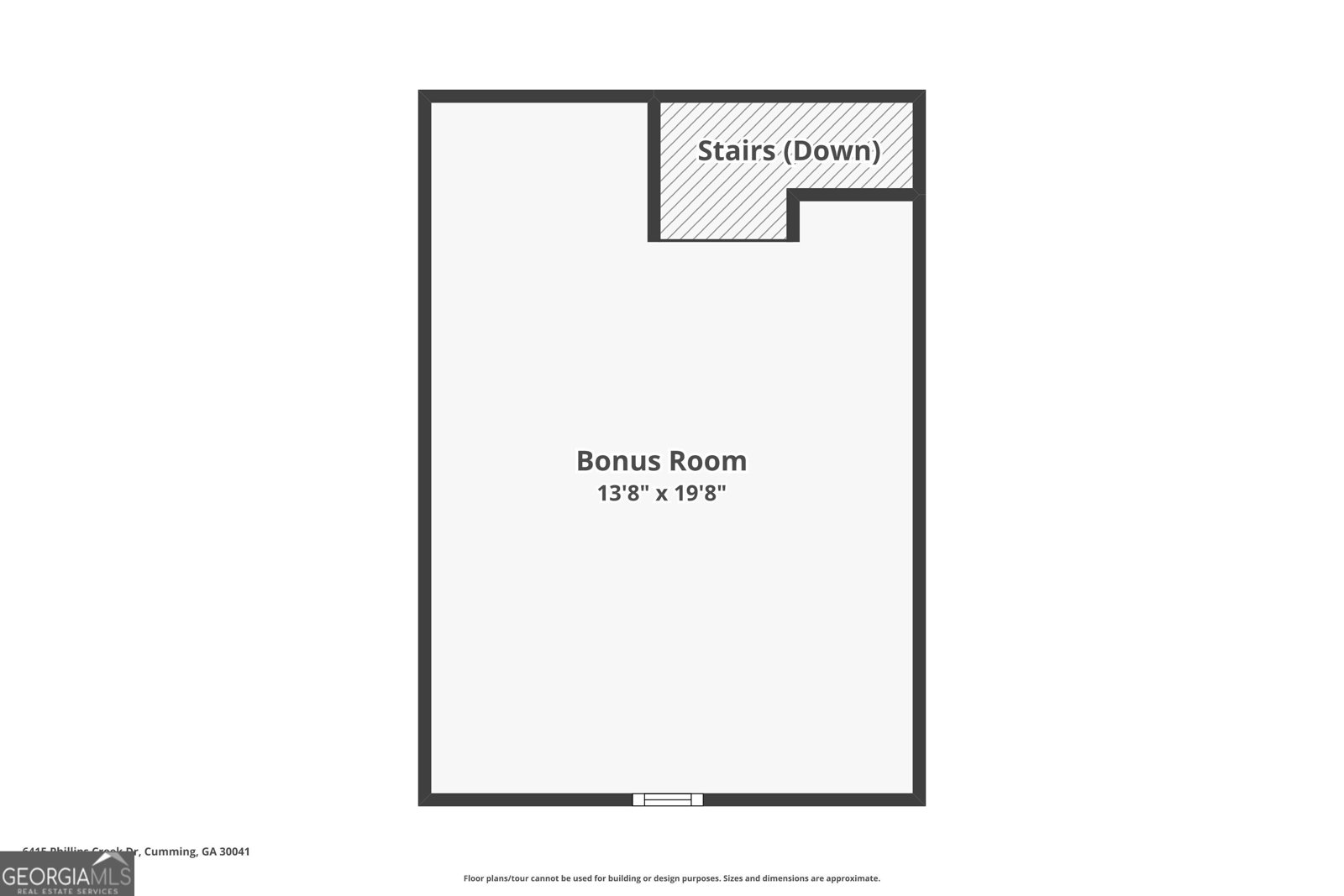 6415 Phillips Creek Drive Cumming - Photo 40