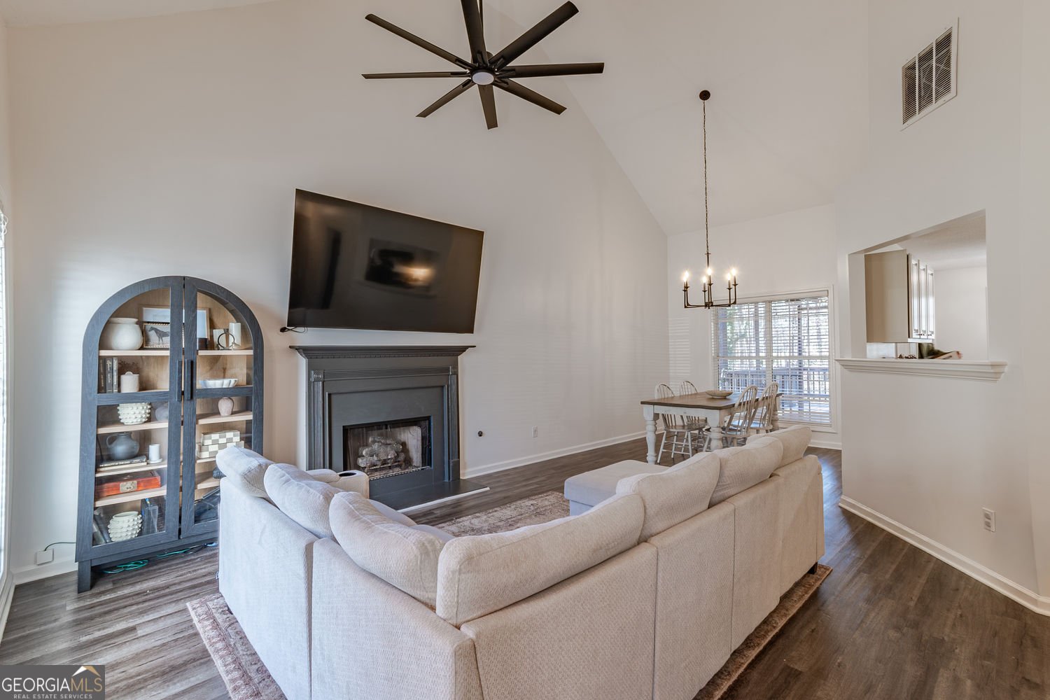 6415 Phillips Creek Drive Cumming - Photo 8