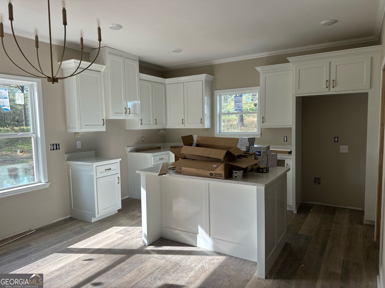 270 Woodridge Lane Cairo - Photo 6