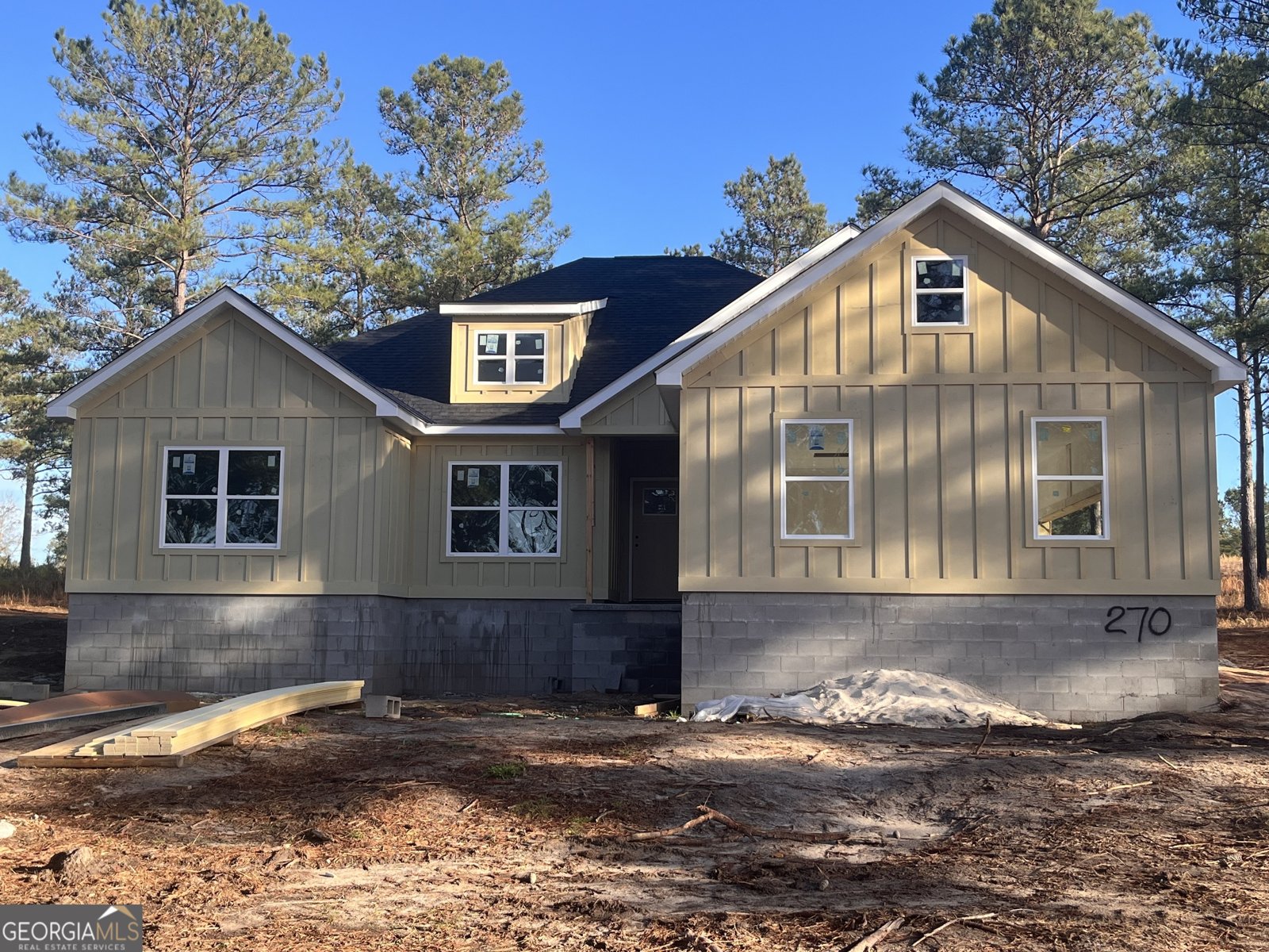 270 Woodridge Lane Cairo - Photo 7