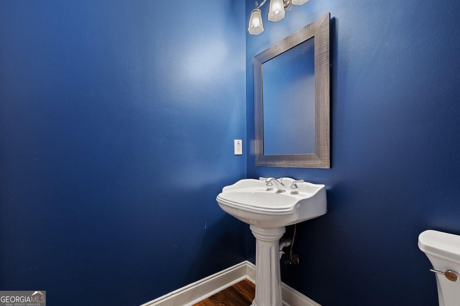 1121 Vinings Grove Way Smyrna - Photo 17