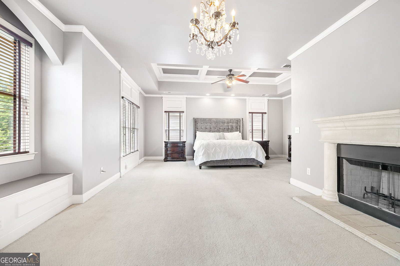 1121 Vinings Grove Way Smyrna - Photo 19