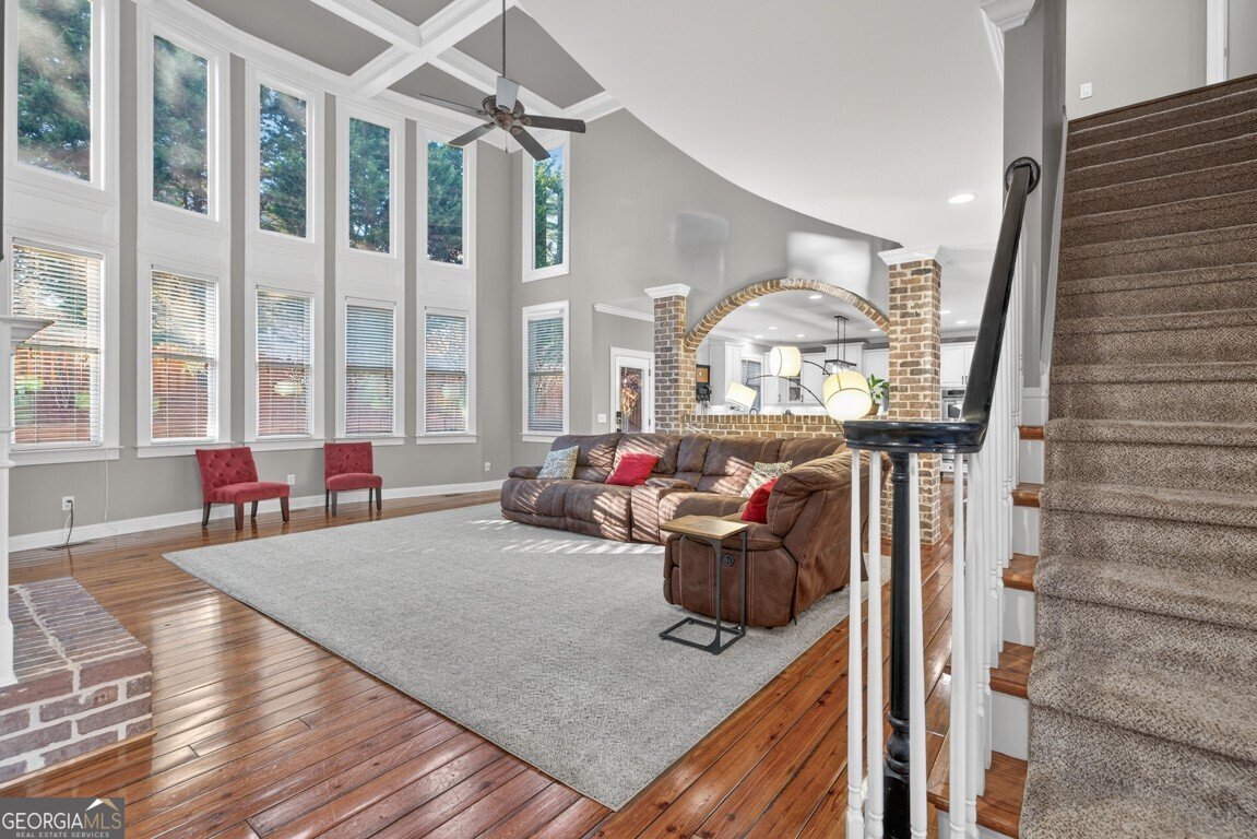 8023 Sleepy Lagoon Way Flowery Branch - Photo 10