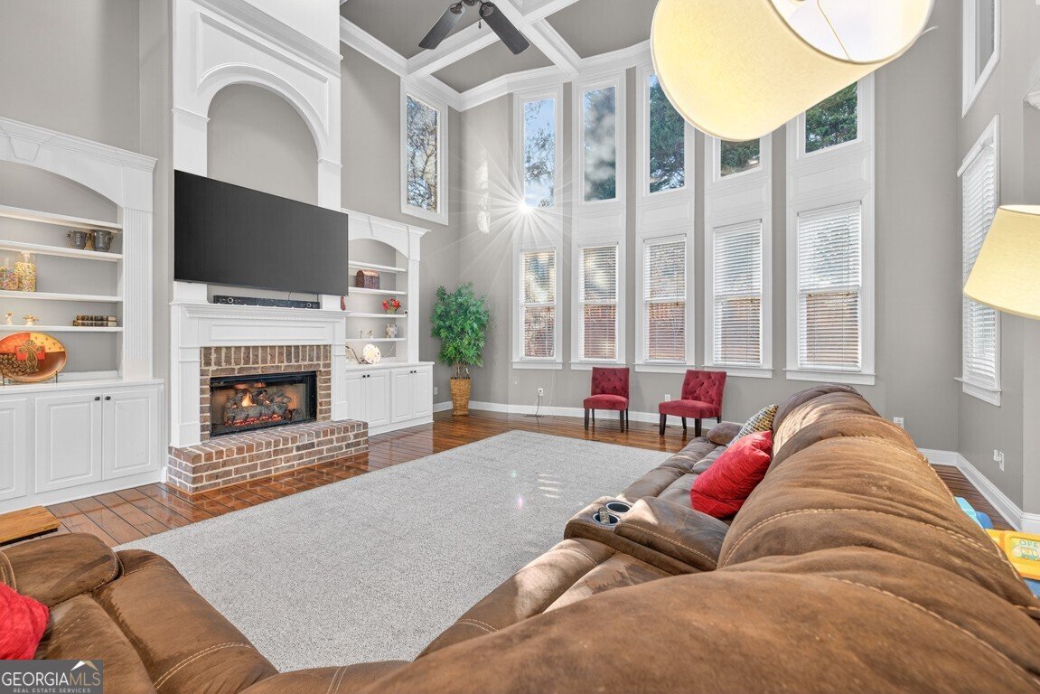 8023 Sleepy Lagoon Way Flowery Branch - Photo 16