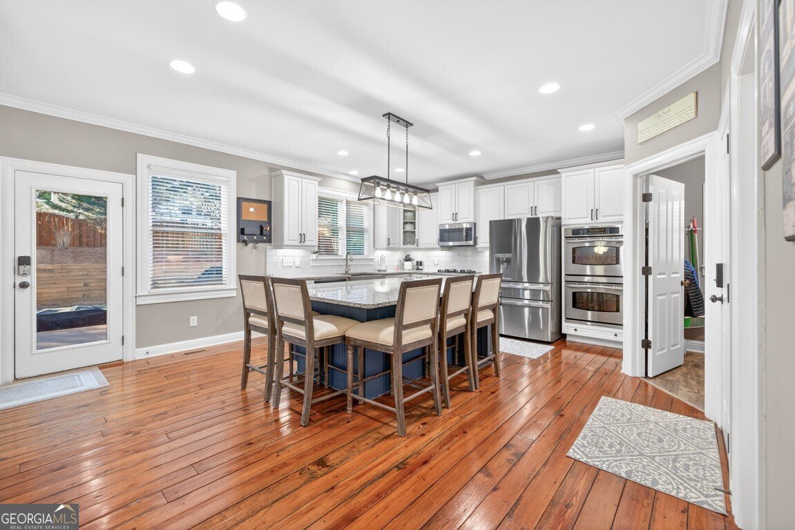 8023 Sleepy Lagoon Way Flowery Branch - Photo 17