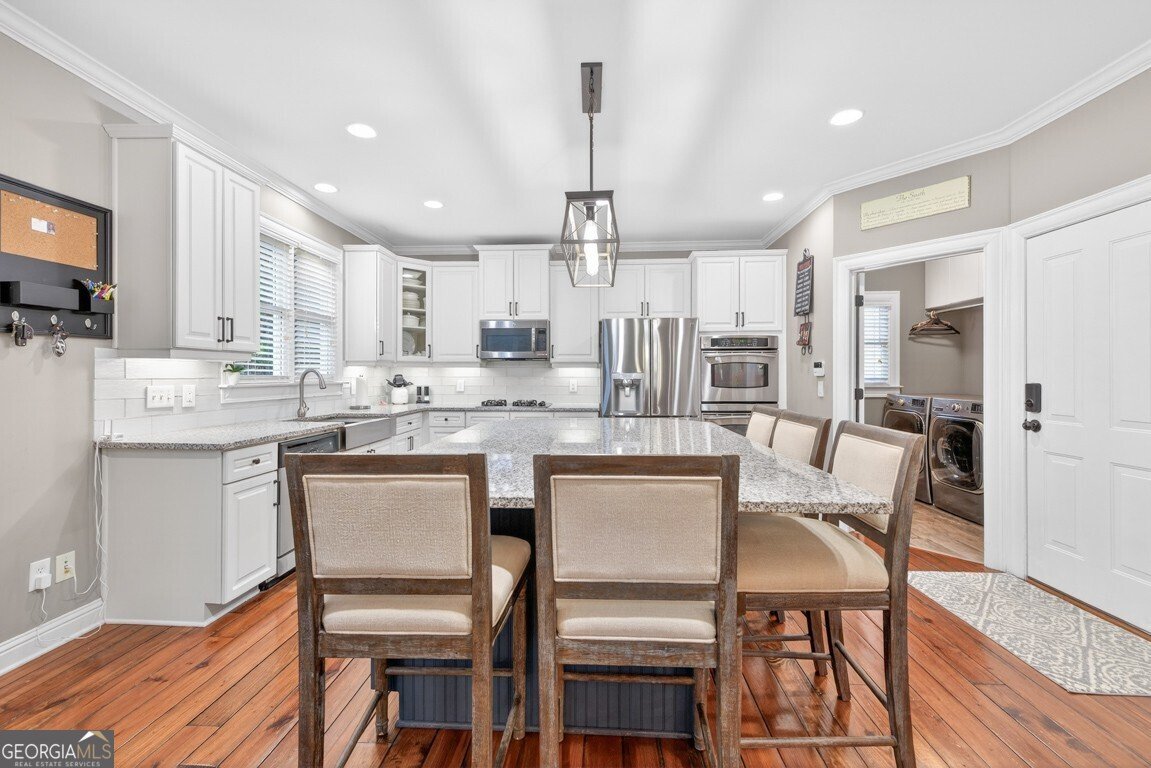 8023 Sleepy Lagoon Way Flowery Branch - Photo 18