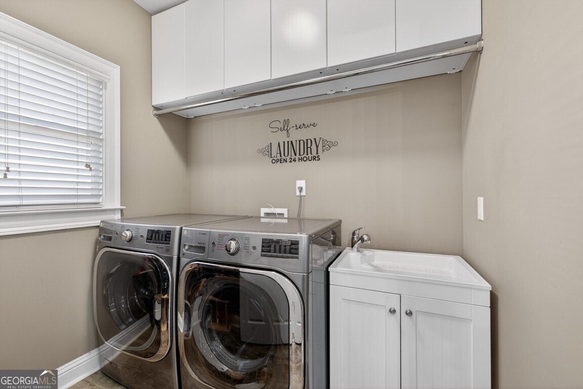 8023 Sleepy Lagoon Way Flowery Branch - Photo 22