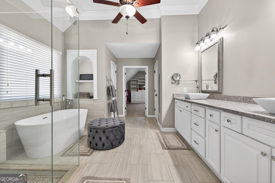 8023 Sleepy Lagoon Way Flowery Branch - Photo 29