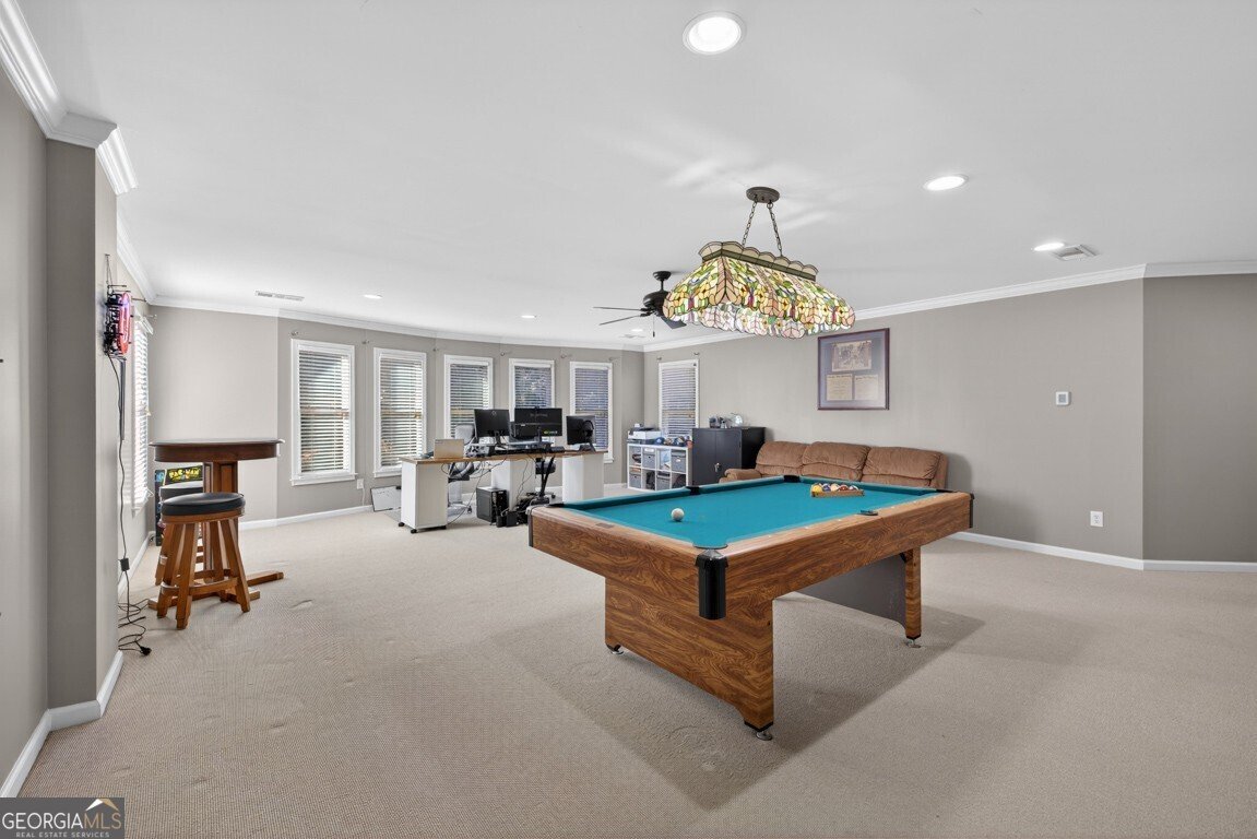 8023 Sleepy Lagoon Way Flowery Branch - Photo 45