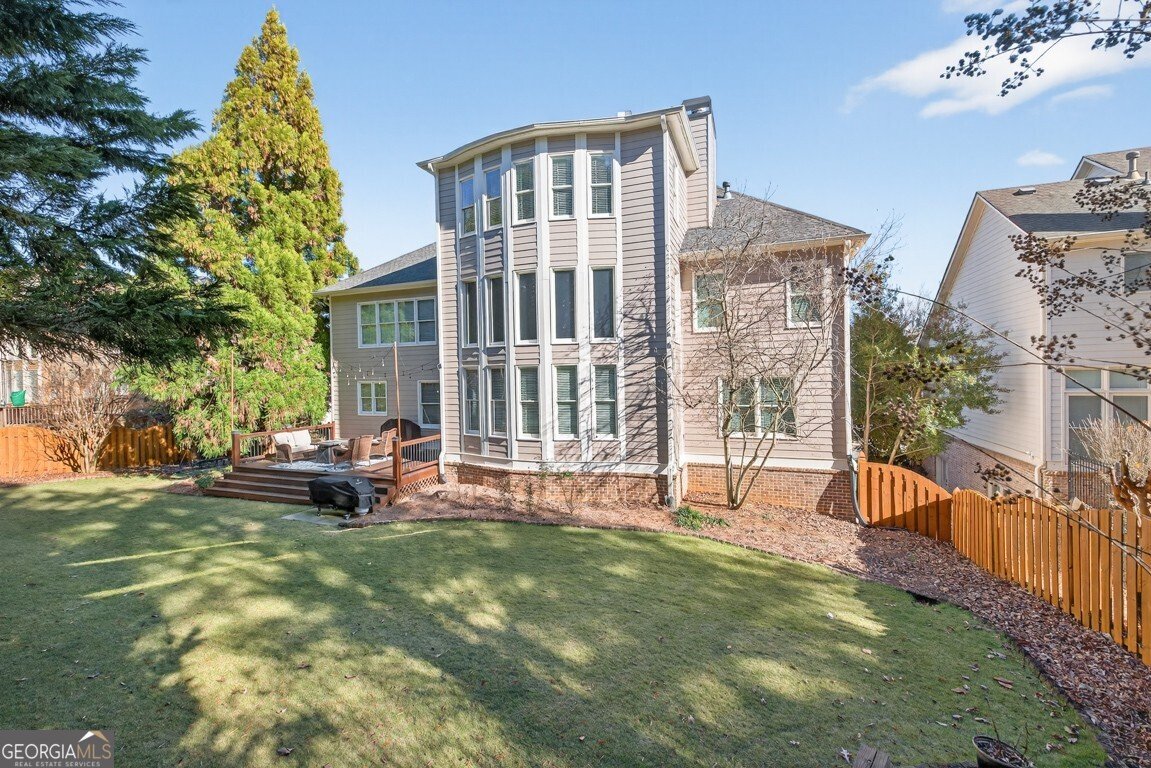 8023 Sleepy Lagoon Way Flowery Branch - Photo 51