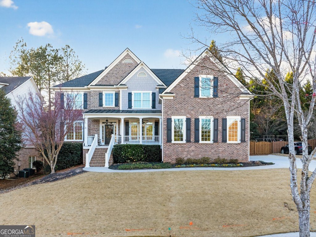 8023 Sleepy Lagoon Way Flowery Branch - Photo 56