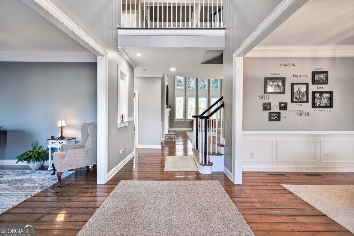 8023 Sleepy Lagoon Way Flowery Branch - Photo 7