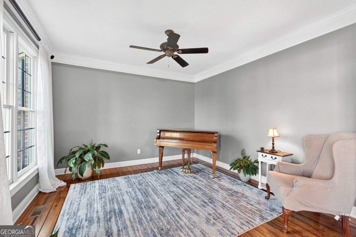 8023 Sleepy Lagoon Way Flowery Branch - Photo 8