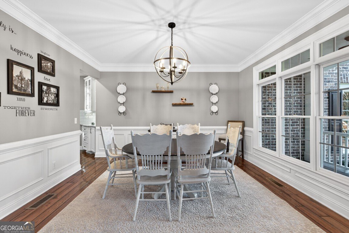 8023 Sleepy Lagoon Way Flowery Branch - Photo 9