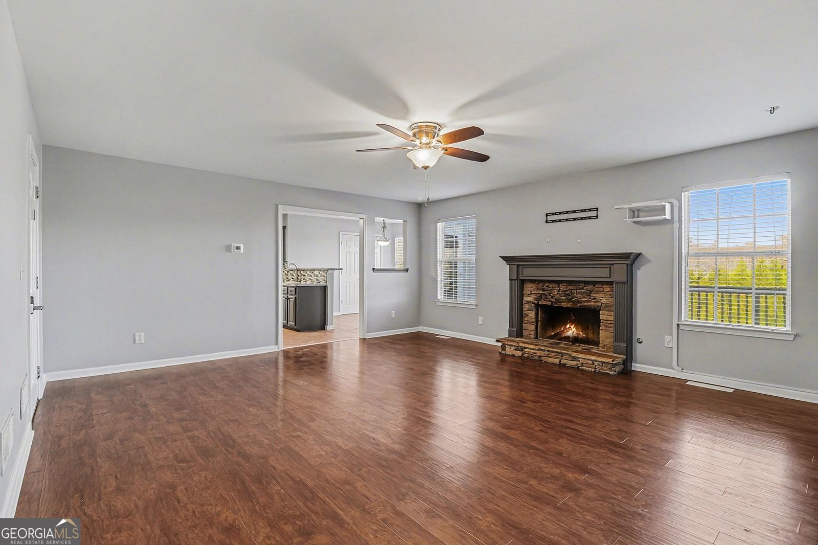 4860 Haley Ridge Court Cumming - Photo 13