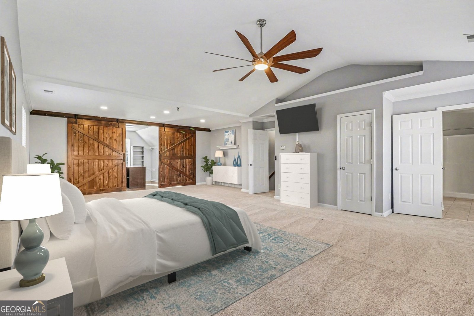 4860 Haley Ridge Court Cumming - Photo 14