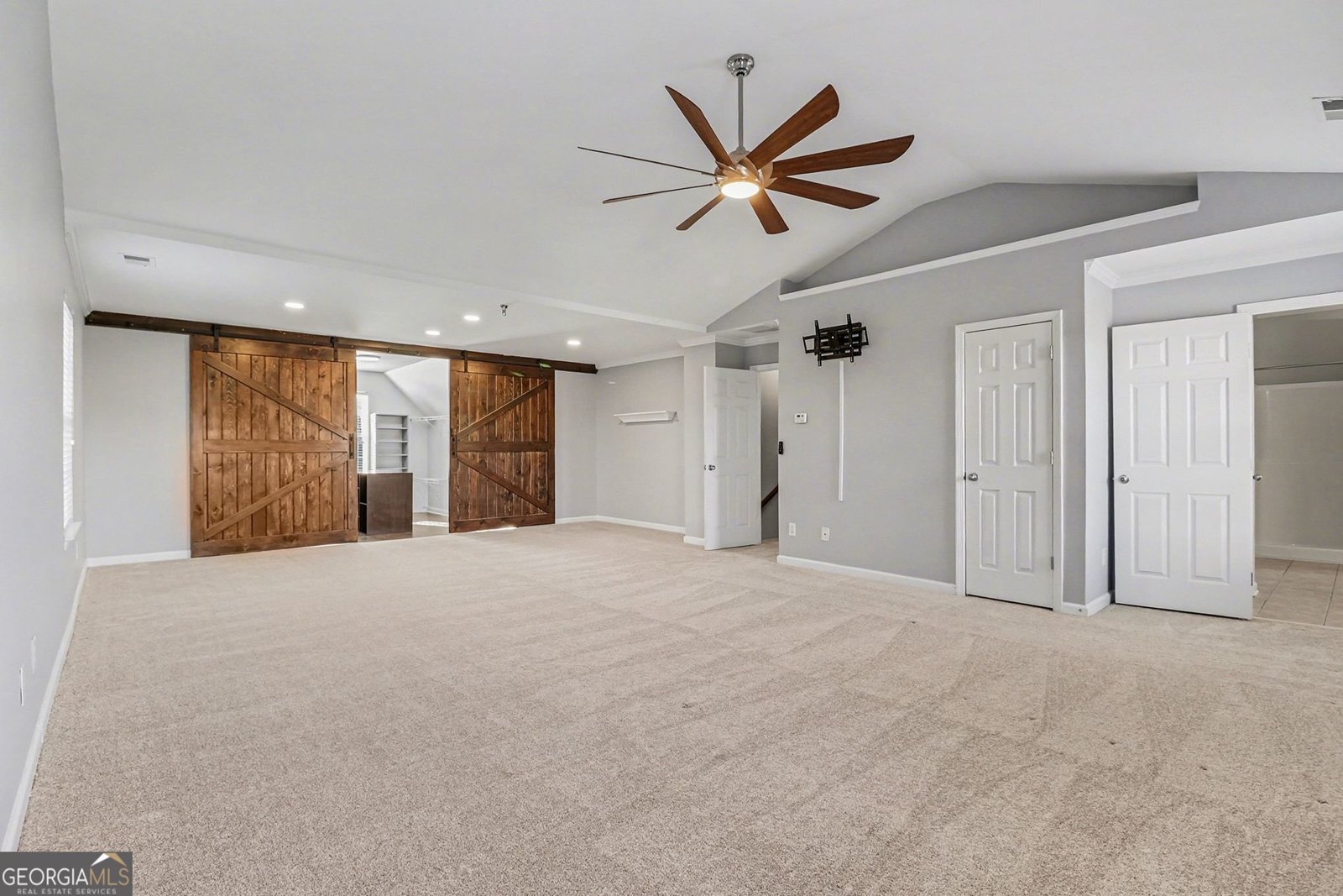 4860 Haley Ridge Court Cumming - Photo 15