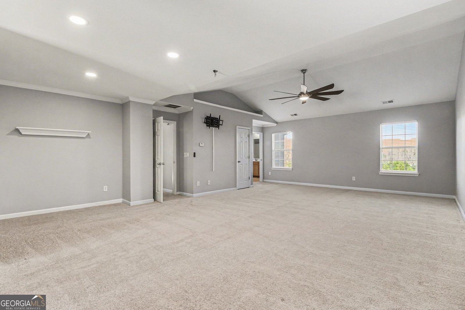 4860 Haley Ridge Court Cumming - Photo 16