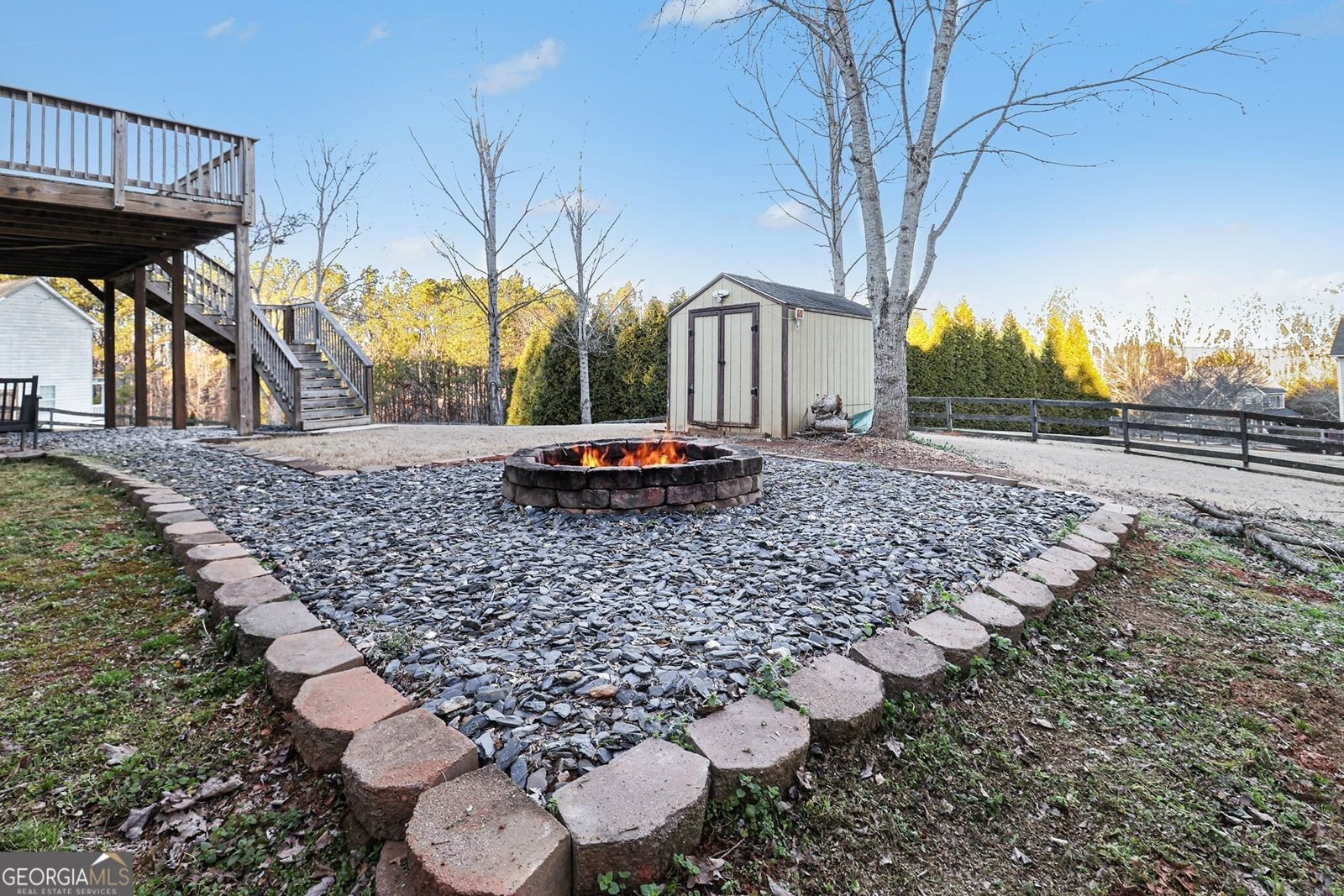 4860 Haley Ridge Court Cumming - Photo 28