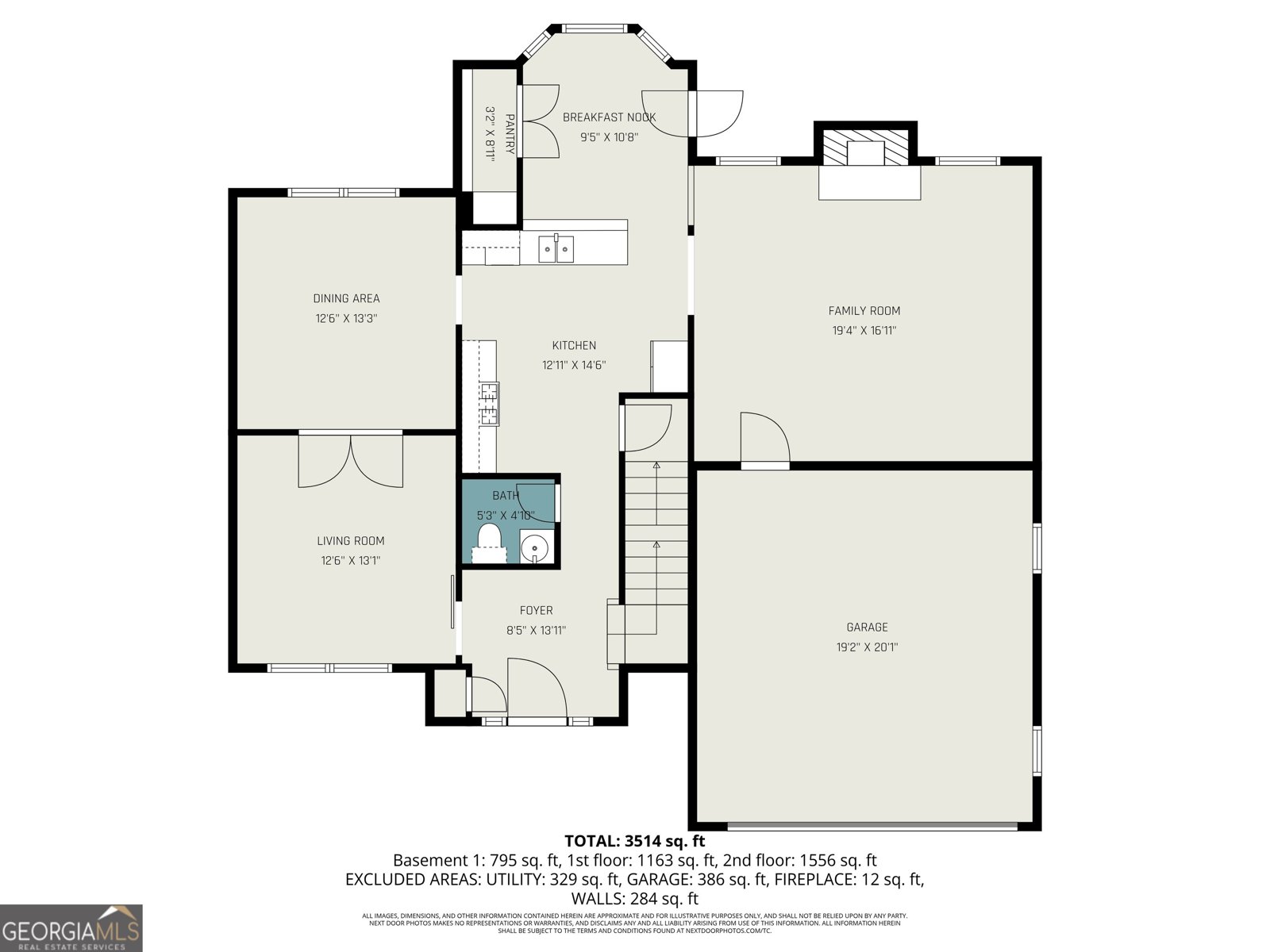 4860 Haley Ridge Court Cumming - Photo 32